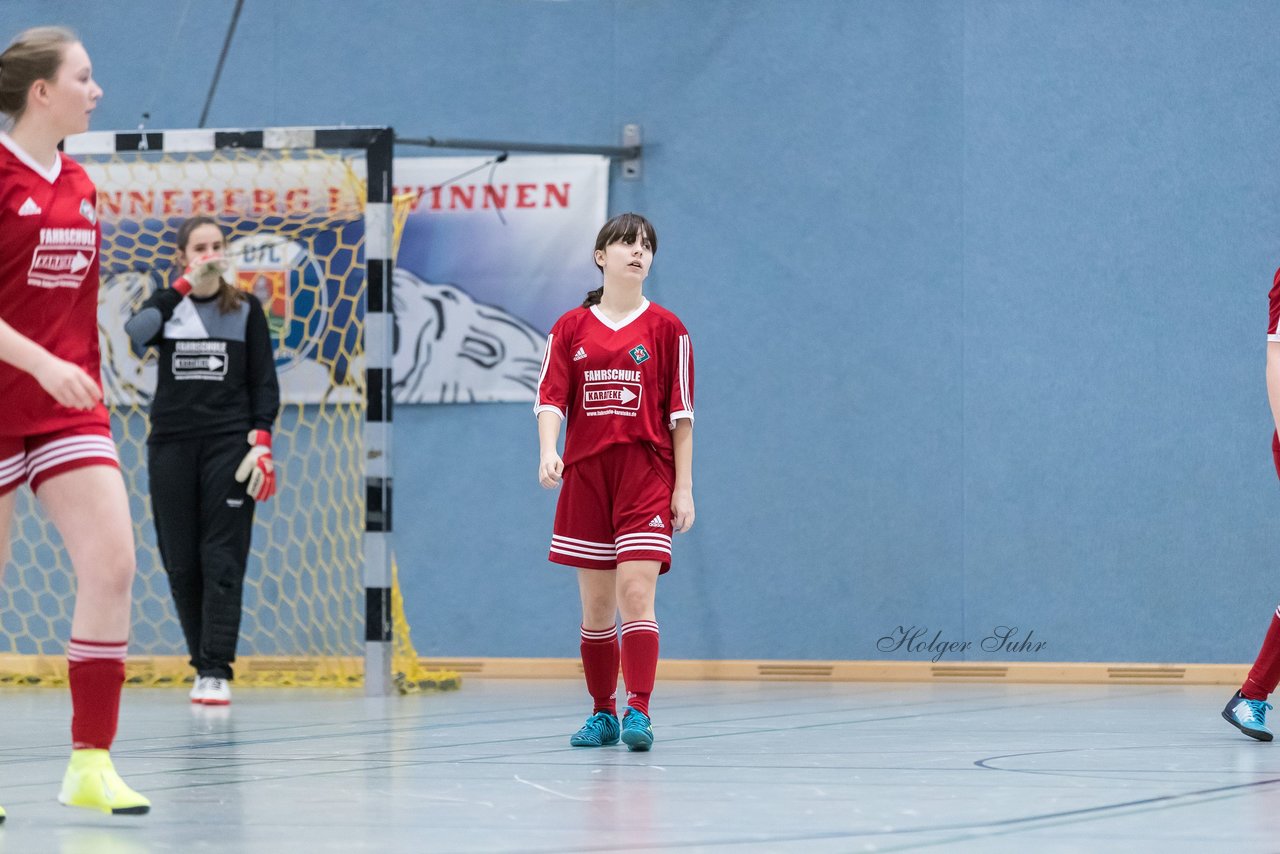 Bild 153 - HFV Futsalmeisterschaft